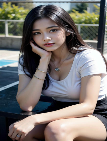 观看手册：《美兰达》的把握导演风格与创作特点 助你获得心灵启迪